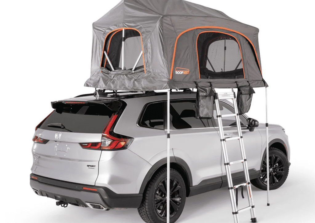 Roof Top Tent for Car